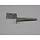 L-vorm paaldrager met betonijzer 300x60 (5mm)