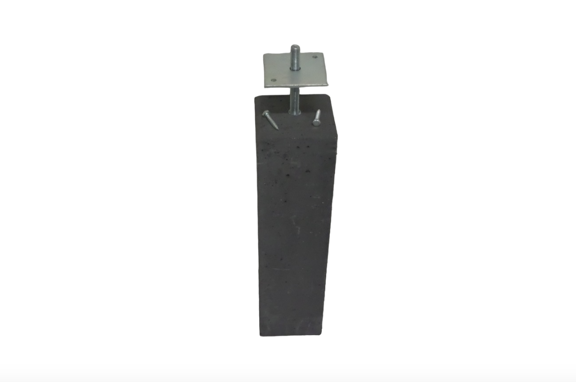 Betonpoer