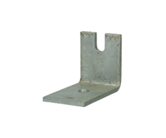 Hoekanker voor beton 75x100x60mm [6mm]