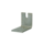 Hoekanker voor beton 75x100x60mm [6mm]
