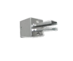 Instortanker L-vorm 105 mm – Voor Lichte Constructies