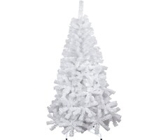 Kerstboom Winter Dream 170 cm – Kunstkerstboom met Winterlook