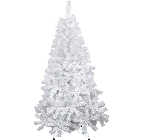 Kerstboom Winter Dream 170 cm – Kunstkerstboom met Winterlook