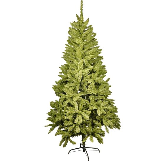 Kerstboom Green Glory 180 cm – Kunstkerstboom met Groen Design