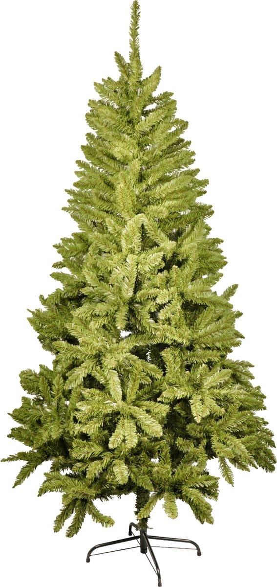 Kerstboom Green Glory 180 cm – Kunstkerstboom met Groen Design