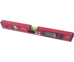 Digitale Waterpas 40 cm – Elektronische Waterpas met LCD Display