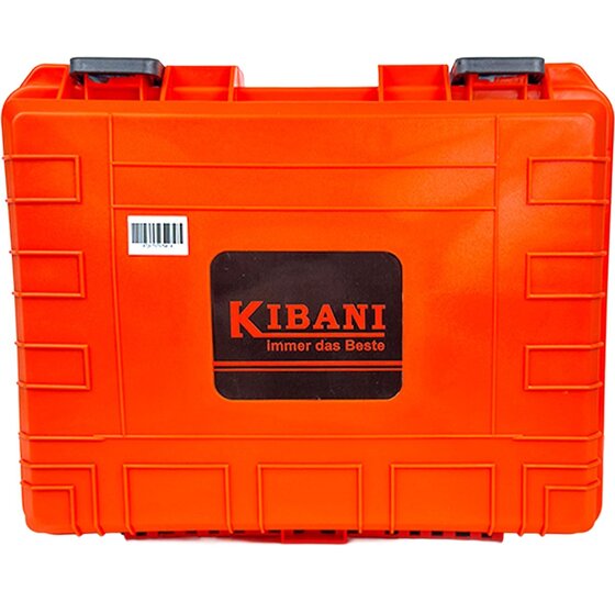 Kruislijnlaser 16 lijnen met Statief – Zelfnivellerend