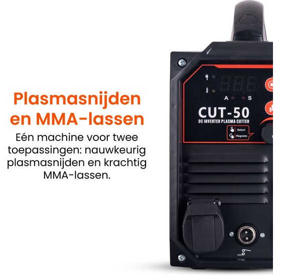 Kibani Plasmasnijder