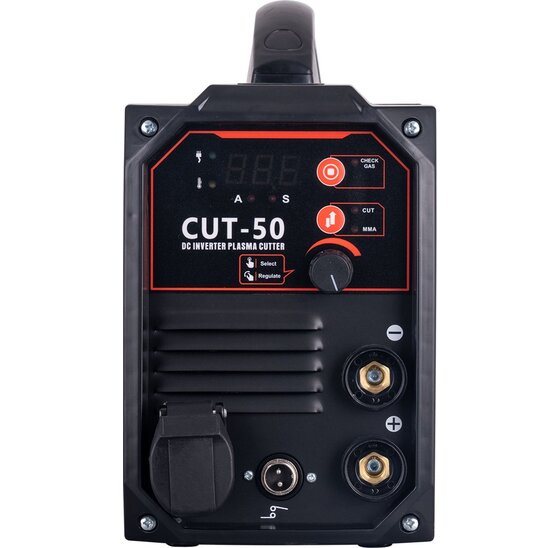 Kibani Plasmasnijder