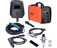 Kibani Plasmasnijder