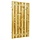 Grenen plankendeur geschaafd 100x190 cm op stalen frame