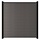 Composiet Schutting 180x180 cm – Silver Gray Triple – Duurzaam & Onderhoudsarm