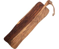 Alora Party Plank XL