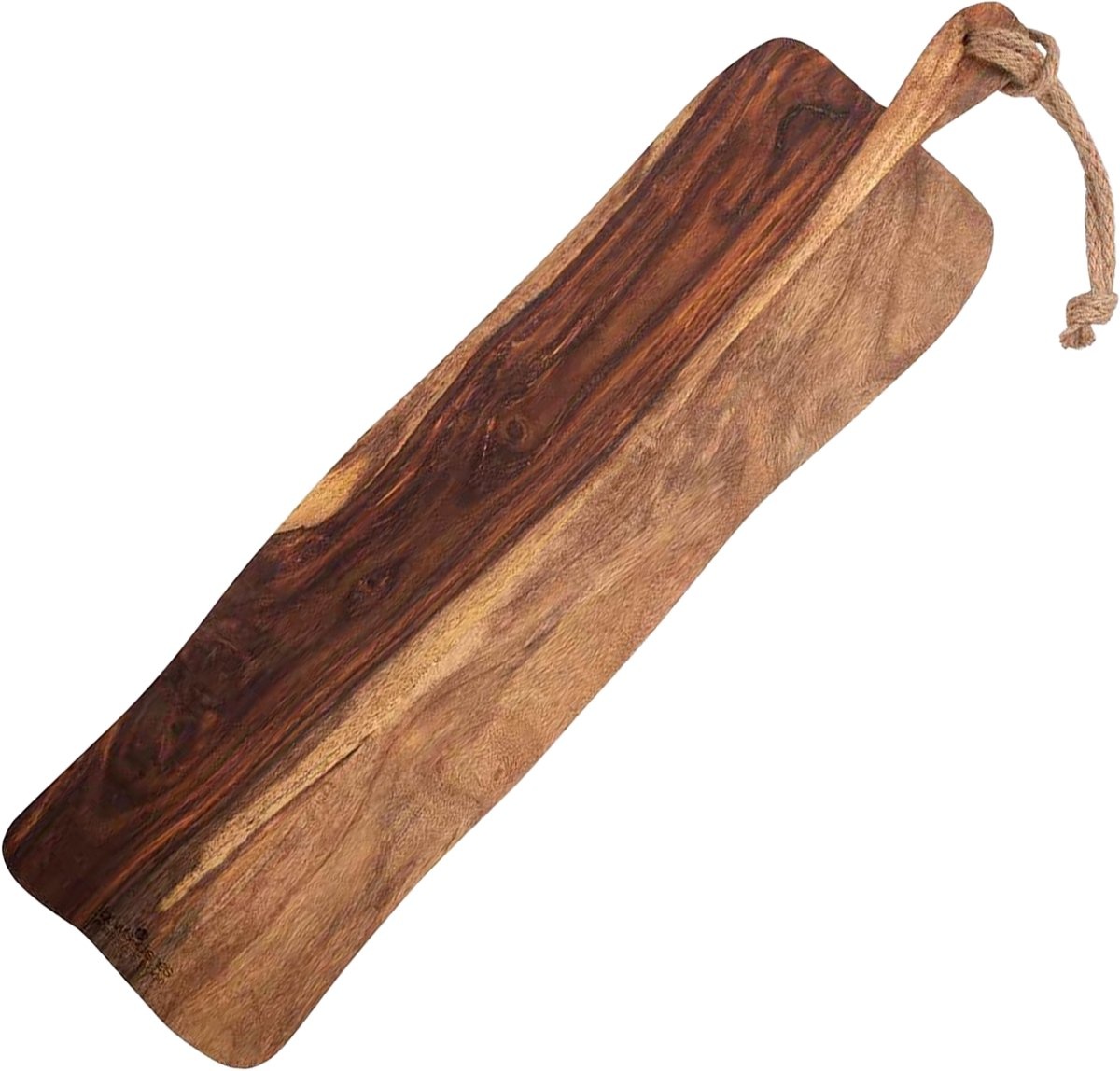 Alora Party Plank XL