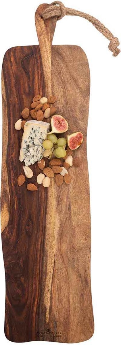 Alora Party Plank XL