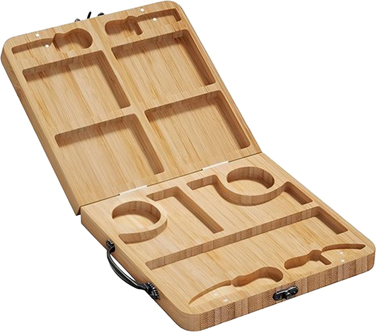 Alora Borrelplank FoldiBoard