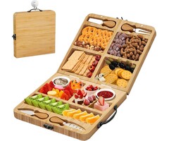 Alora Borrelplank FoldiBoard