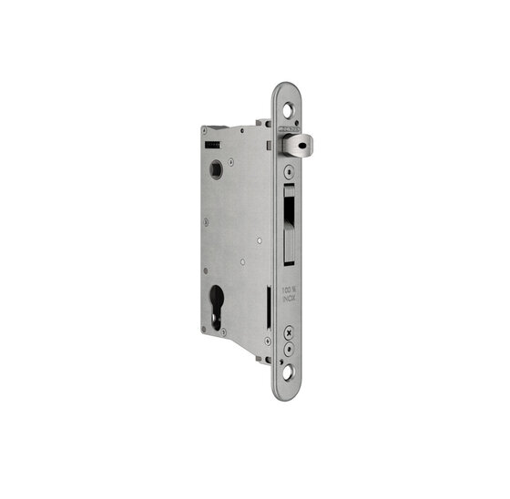 Insteekslot EIGHTYLOCK-W 60 mm Doornmaat