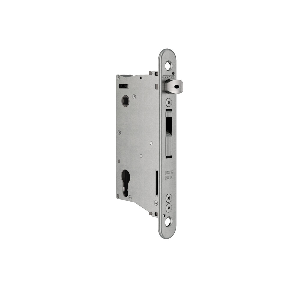 Insteekslot EIGHTYLOCK-W 60 mm Doornmaat