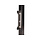 Aluminium insteekslotvanger 180x34x39 mm voor profiel 40-50 mm