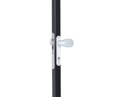 Krukpaar 3006PAD Zilver