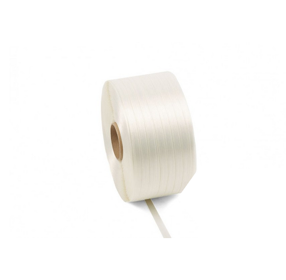 Textielband 19mm geweven nylon voor bevestiging en versteviging