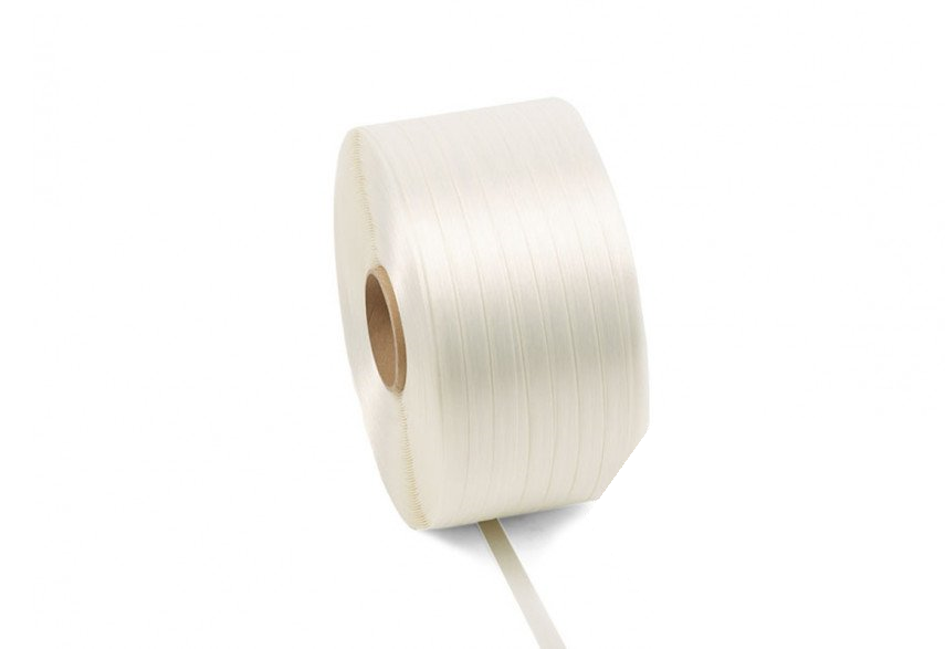 Textielband 19mm Geweven Nylon - Bevestiging & Versteviging