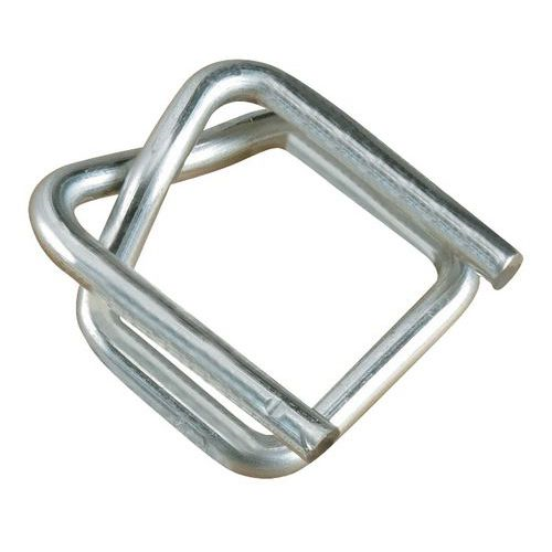Gesp voor textielband 19mm