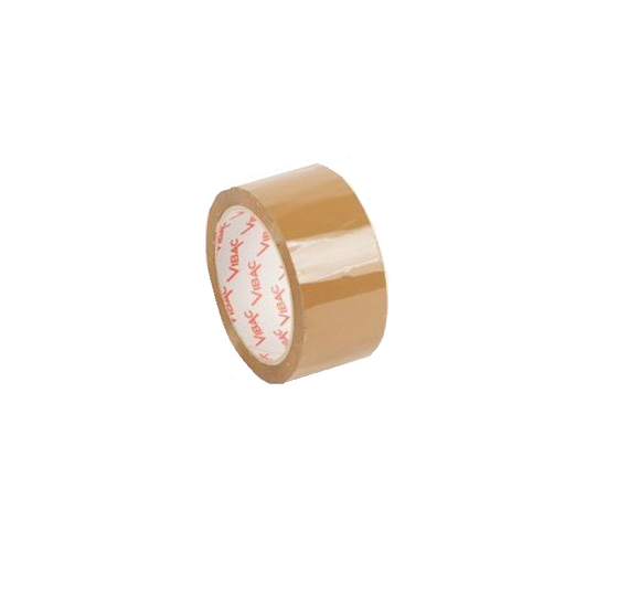 Tape 660cm [28mµ] - Sterke Verpakkingstape