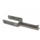 U-pergoladrager 91mm [5mm] - Verzinkt staal