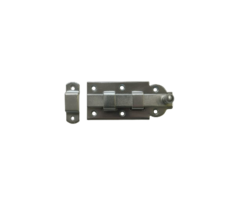 Rolschuif vlak 120x55mm [2mm]