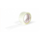 Verpakkingstape transparant 66m x 50mm, 28 micron dikte