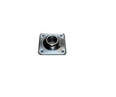Scharnierplaat 100x100mm (M30) [8mm]