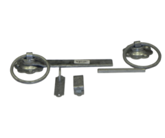 Ringheksluiting 178mm