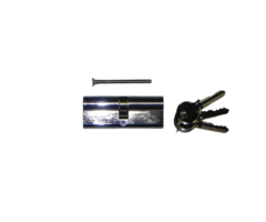 Gelijksluitende cilinder 40/40