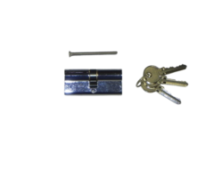 Gelijksluitende cilinder 35/35