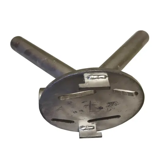 Installatietool verhuur