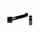 Luikoverslag staal 165x25 mm, 4 mm dik voor luiken en deuren