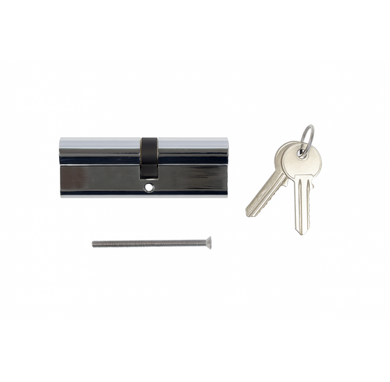 Cilinder 40/45 voor deuren met europrofiel