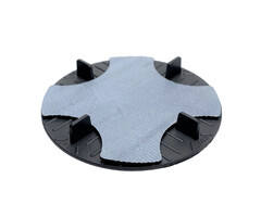 Bovenplaat 3 mm zelfklevend
