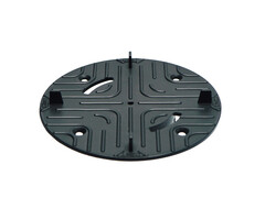 Bovenplaat 2 mm