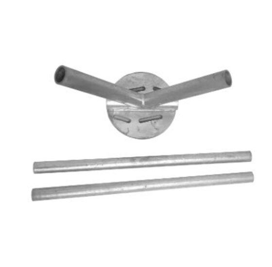 Installatietool verhuur