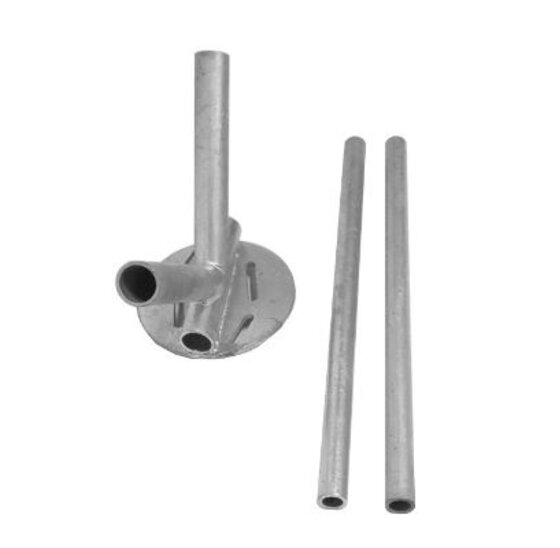 Installatietool verhuur