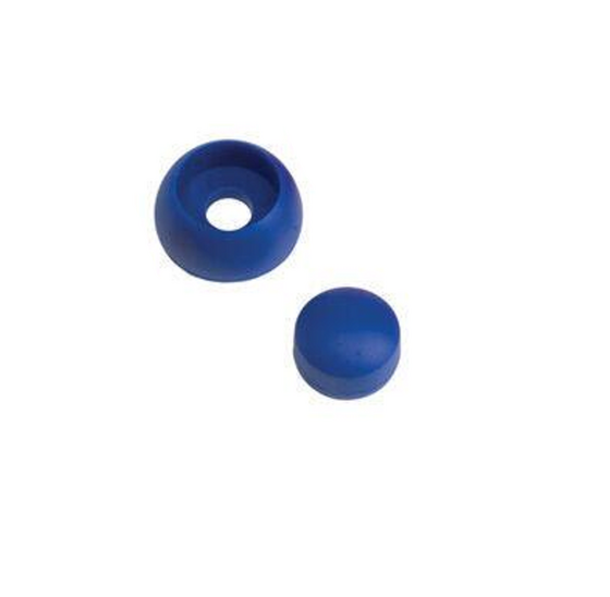 Afwerkdop Ø33mm