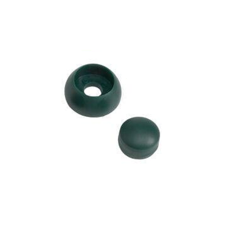 Afwerkdop Ø33mm