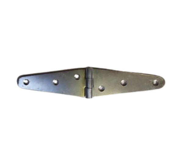 Staartheng 75mm 2mm