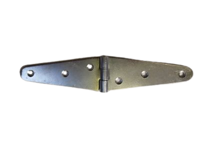 Staartheng 75mm 2mm