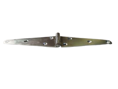 Staartheng 250 mm