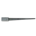 Paalhouder met pen vuurverzinkt 101x101x750 mm met 2 mm wanddikte voor stevige verankering van brede houten palen