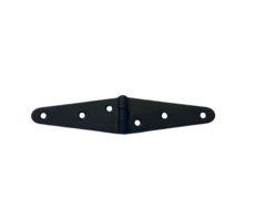 Staartheng 75mm [2mm]